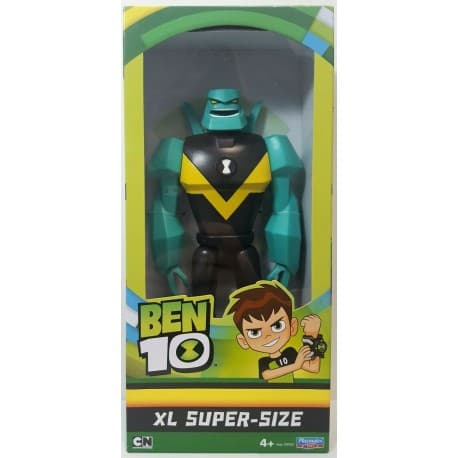 Ben 10 Diamondhead XL Action Figure
