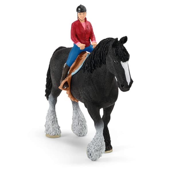 schleich® FARM WORLD Häststall 42485