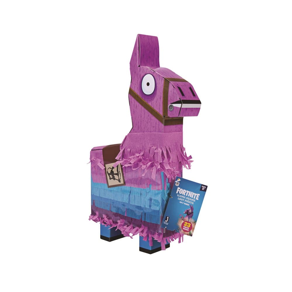 FORTNITE - LLama Drama Loot Pinata