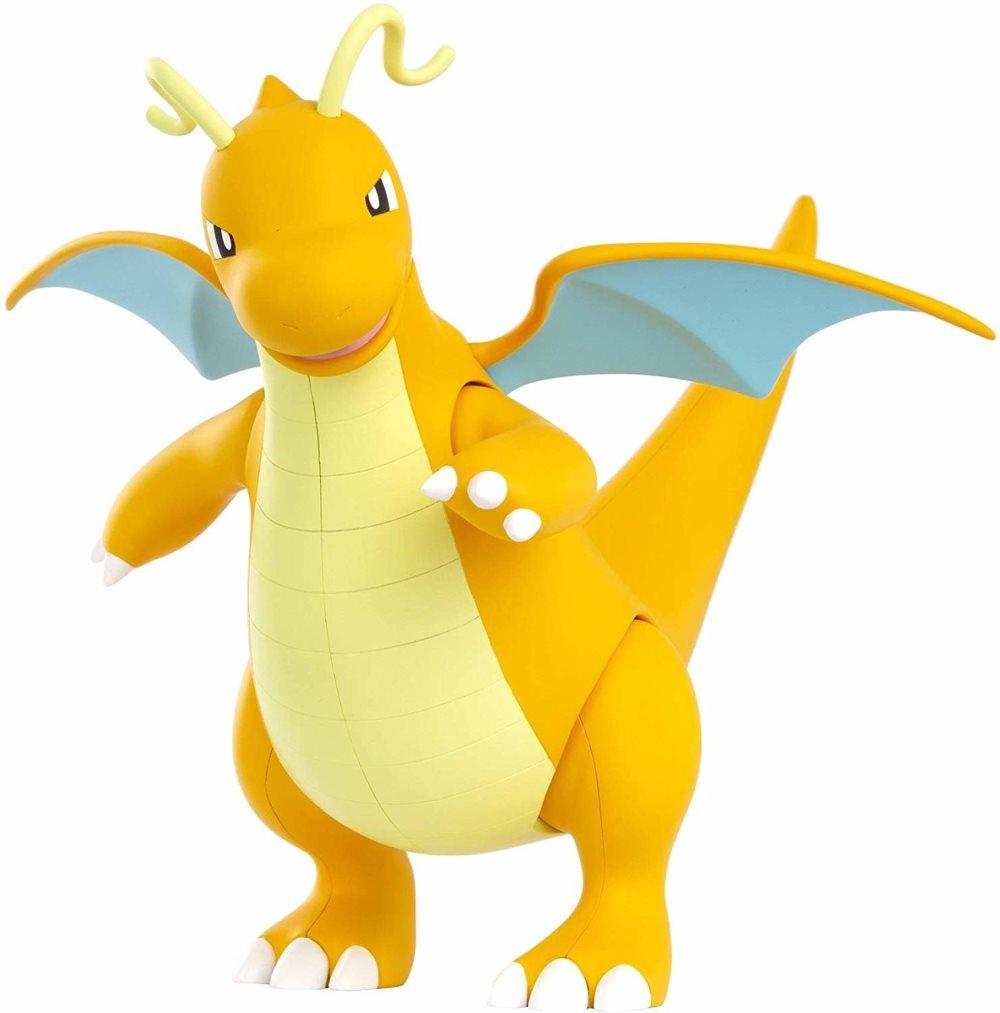 Pokémon legendarisk figur Dragonite legendarisk figur