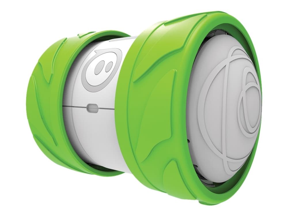 Sphero Ollie - Ultra Tires - grønn (en pakke 2)
