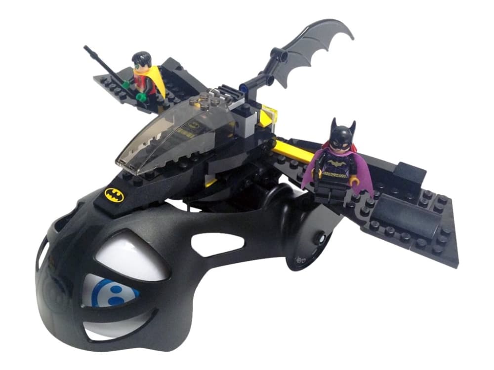 Sphero - Stridsvogn - svart