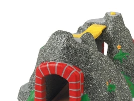 BRIO - Adventure Tunnel
