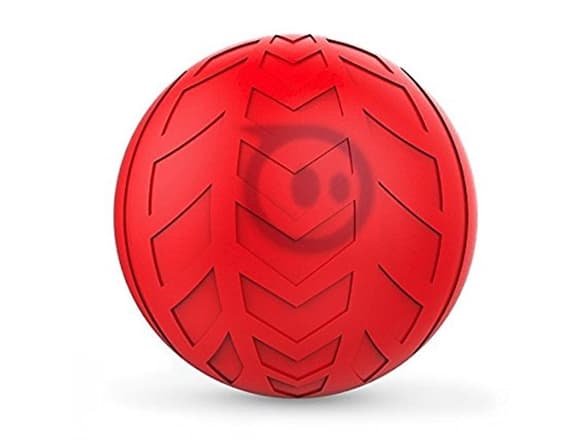 Sphero - Turbo Cover - rød