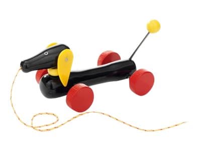 BRIO - Dachshund