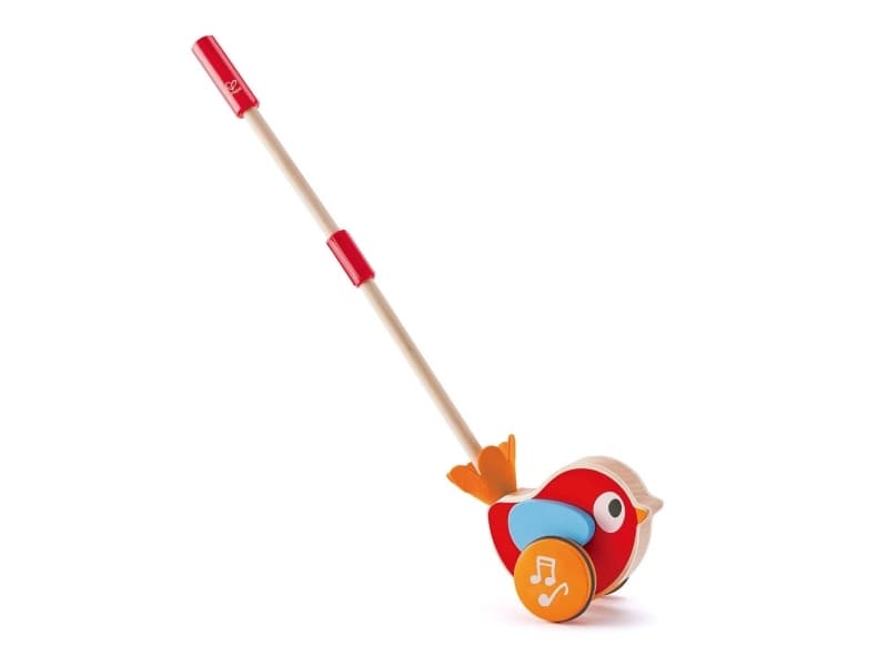 HAPE stumdomas žaislas, E0353A