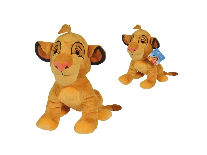 Lion King Simba 50cm