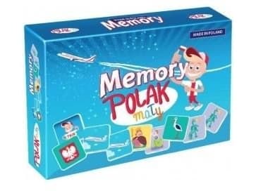 Memory Kangaroo. Small Pole - 261435