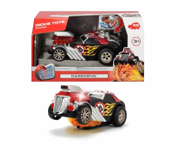 SIMBA DICKIE TOYS mašina Daredevil, 203765000