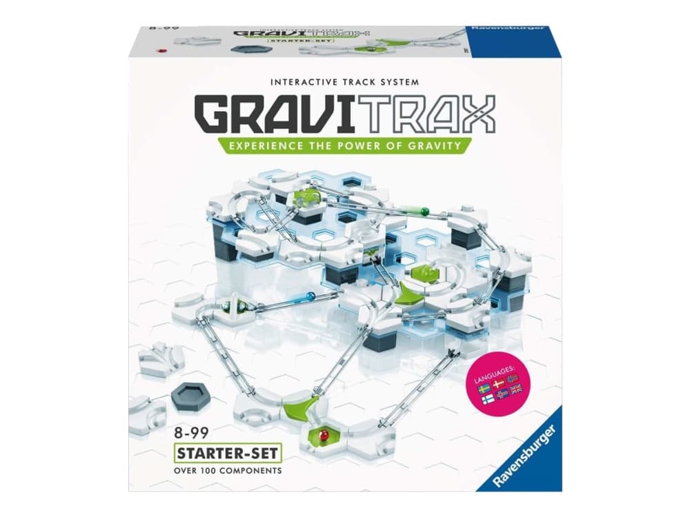GraviTrax Starter Kit