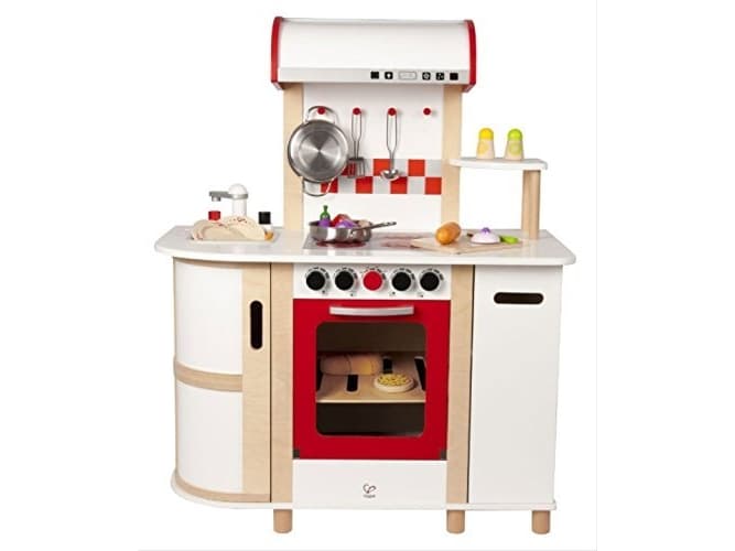 HAPE multifunkcine virtuve, E8018A