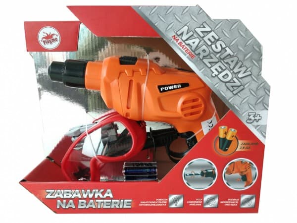 Brimarex Battery drill (1580412)