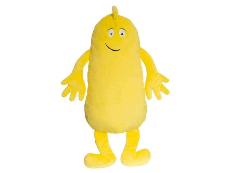 Stor Bibbi