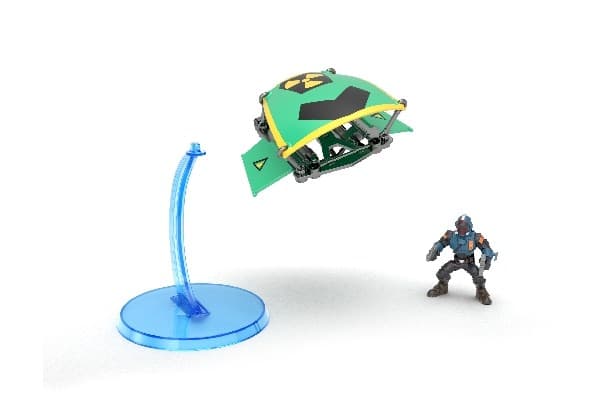 Fortnite Glider