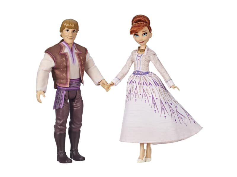 Frozen 2 Romance 2-Pack