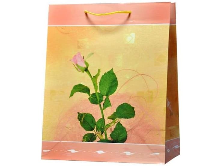Adar Decorative bag L (2636)