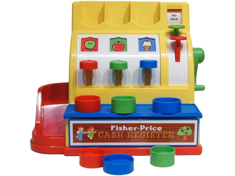Cash Register