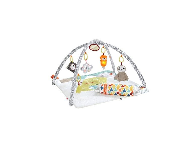 Fisher-Price GKD45, Multifärg, Barn, Pojke/flicka, 5 styck, 490 mm, 870 mm