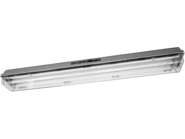 ATM LIGHTING Explosion-proof luminaire PSF 218 Ex ATEX Zones 1.21 and 2.22 IK08