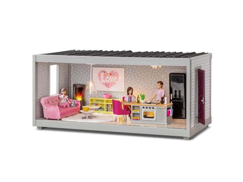 Room 44cm