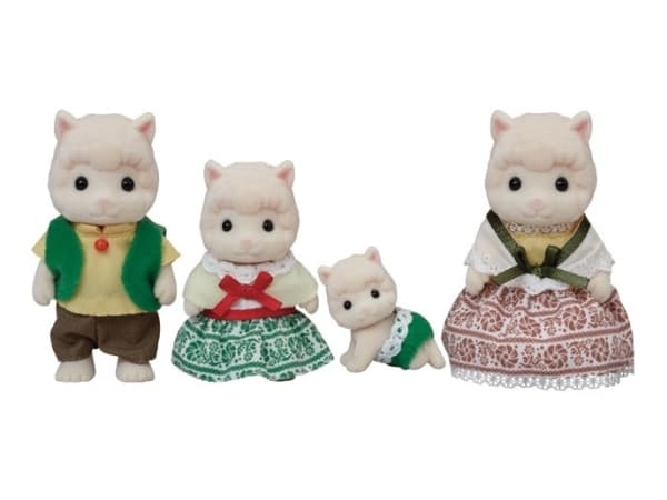 EPOCH 5358, Multifärg, Pojke/flicka, 3 År, 99 År, PVC, 1 styck
