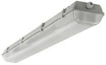 ATM LIGHTING Explosion-proof luminaire 2x36W (31-PSF-2360)