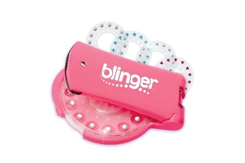Bild av Blinger Starter Pack