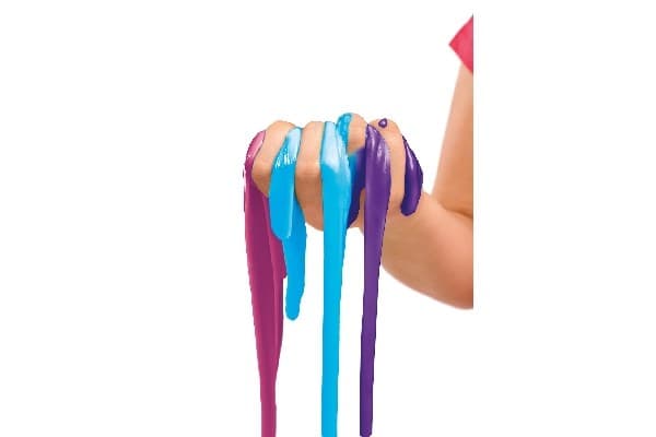 Cra-Z-Slimy Premade Tricolor 1,36kg