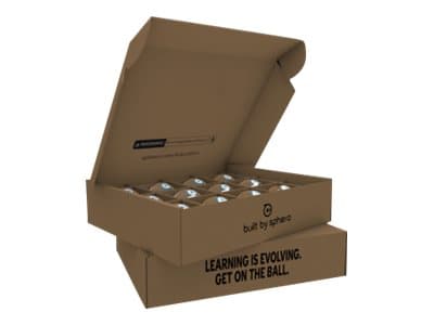 Sphero SPRK+ - Education Pack - RC - Bluetooth
