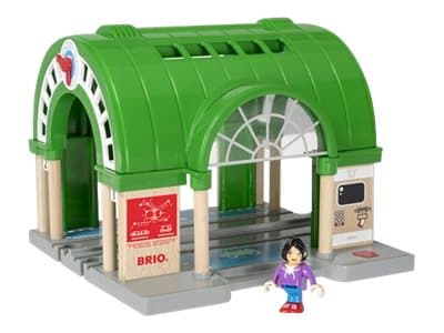 BRIO World - Central Train Station