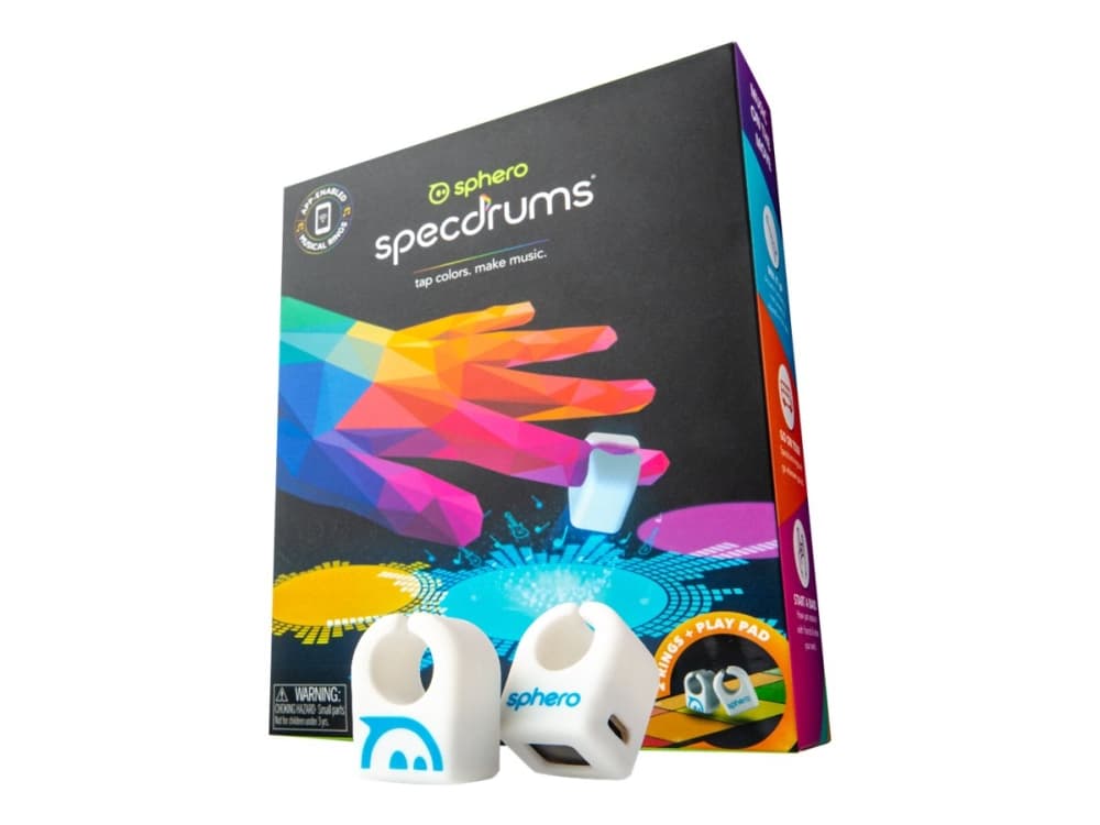 Sphero Specdrums - Specdrums 2 Rings