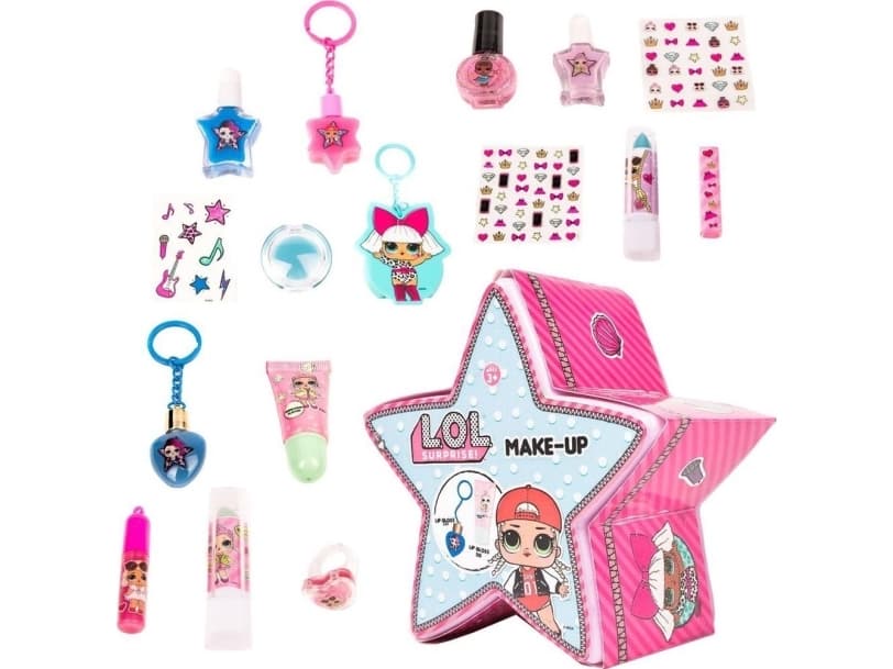 L.O.L. Make up set