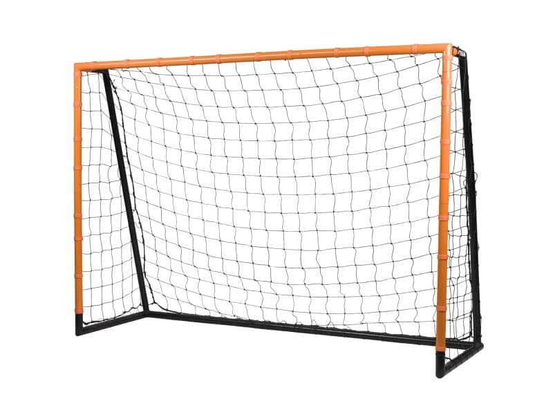 FB Goal Scorer Black/Orange