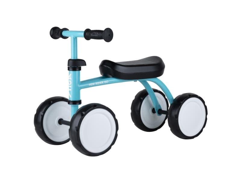 Mini Rider Go Blue