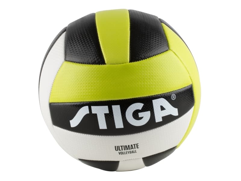 Ultimate Volleyball