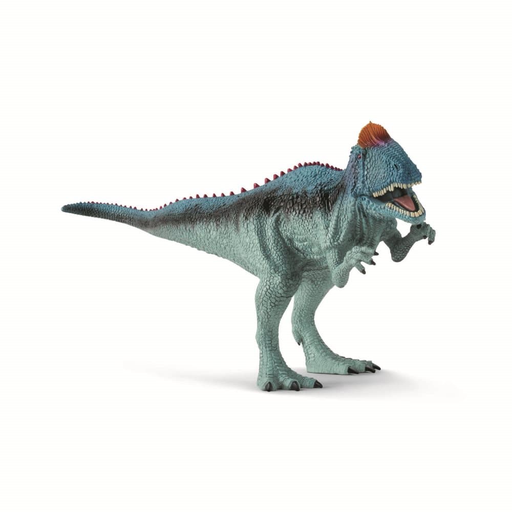 schleich® DINOSAURS Cryolophosaurus 15020