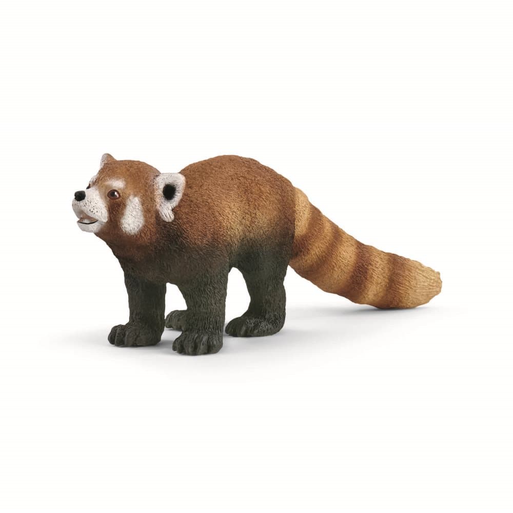 Schleich Wild Life Röd Panda 14833