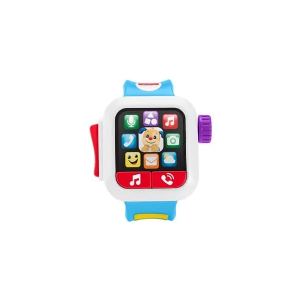 Fisher-Price LNL Smart Watch DA