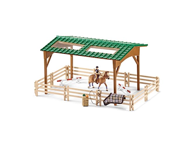 Schleich Farm Life 42189, 3 År, Pojke/flicka, Multifärg, Not for children under 36 months