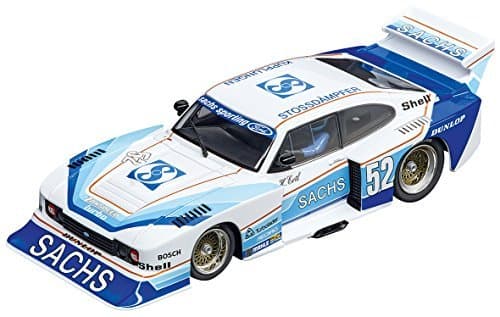 Carrera DIG 132 Ford Capri Zakspeed Tur. - 20030831