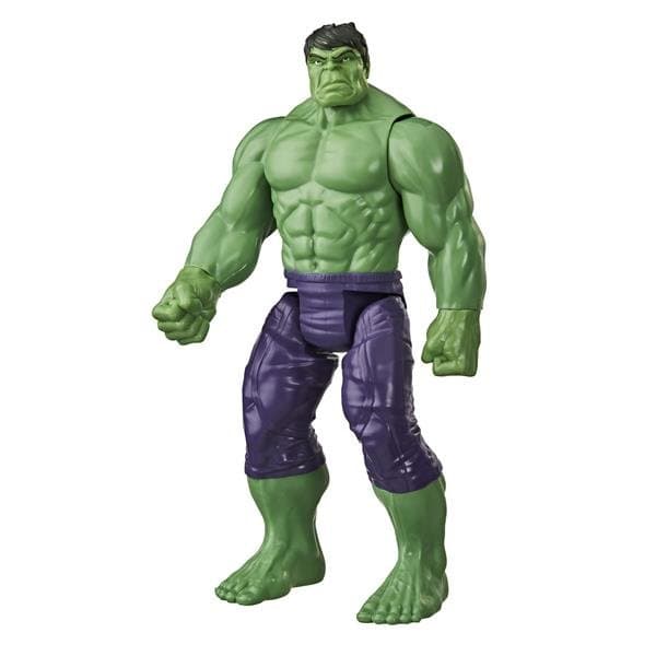 Avengers Titan Hero Deluxe The Hulk