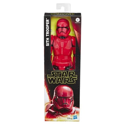 Star Wars Figure Sith Trooper E7862