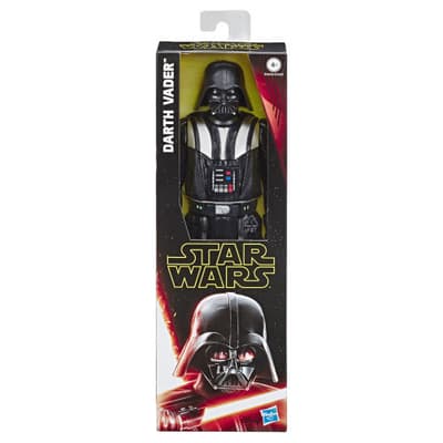 Star Wars Figure Darth Vader E4049