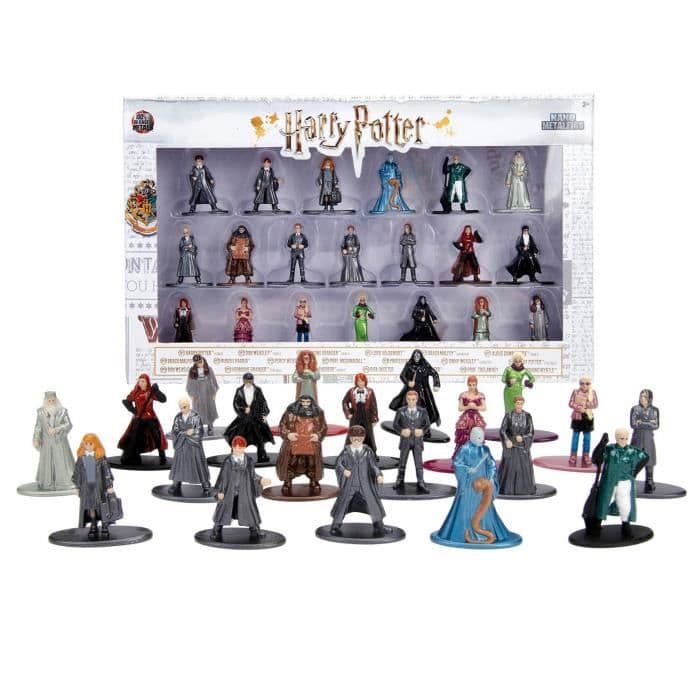 Harry Potter SÆT 20 figurer