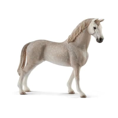 SCHLEICH - Figur 13859 Holstein vallak
