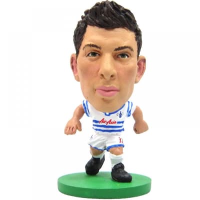 Queens Park Rangers FC SoccerStarz Faurlin