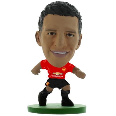 Manchester United FC SoccerStarz Sanchez