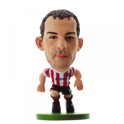Sunderland AFC SoccerStarz Fletcher