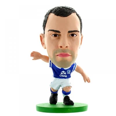 Everton FC SoccerStarz Gibson