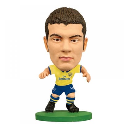 Arsenal FC SoccerStarz Wilshere Bortfigur